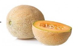 哈密瓜胃病可以吃吗