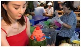 云南大娘吃瓜视频,揭秘当地独特生活方式