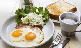 瓜哥吃早饭,美味与生活的完美融合