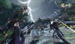 阿瓜吃瓜逆水寒,穿越江湖的美食之旅