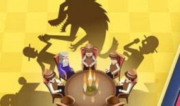 口袋狼人杀吃瓜,吃瓜群众揭秘游戏背后的秘密