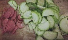 拉稀吃角瓜行吗,角瓜能否成为缓解良方？