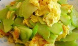 鸡蛋能和佛手瓜炒着吃吗,炒制美味佳肴的秘诀